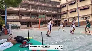 SportCam YT stream - 28/01/2026