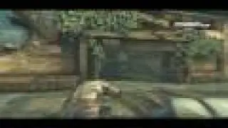 xBullseyexDemon :: 1st Gears of War 2 Montage (MUST WATCH)