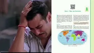 Ranking the chapter of social science class 9th #ranking #memes 