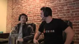 RoG Int. Invitational - DanDinh & Elementz