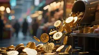 How Crypto Projects Print Money Out of Thin Air Legally