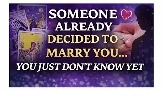 Will you get married with your partner? Current feelings ✨