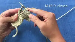 M1R purlwise en espa&ntilde;ol