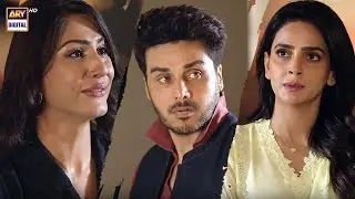 Tumhara Sach Ab Sab Ke Samne Agaya Hai Shajji | #Fraud Episode 29