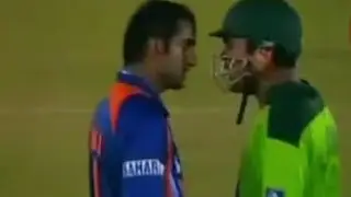 top 5 bad boys off cricket. history