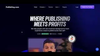 AI Publishing Academy Review 2025 - Legit System