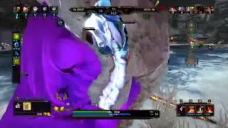 Swagni (Smite)