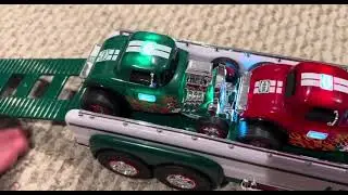 Hess Truck - 2022