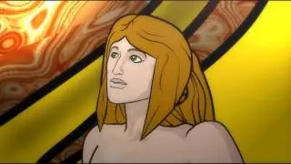 ANUNNAKI - Mensageiros do Vento - 15 - HUMANA EXPERIÊNCIA