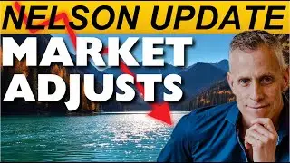 Is a BIG Change Coming? NELSON, BC Real Estate Market Update November 2025