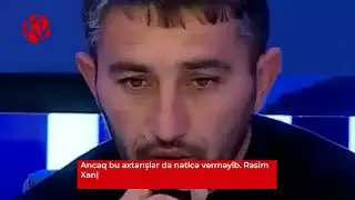 Dekabrda itən 11 yaşlı Rasimin axtarışı davam edir | Azxəbər #azxeber #xeberler #tv #xeber