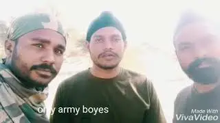 Bombay Sapper Ch