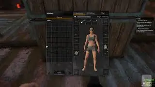 Miscreated Day 3 - Progress Update