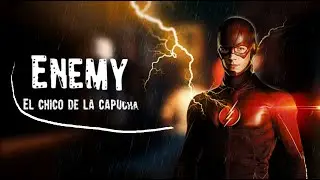 Flash - Enemy