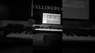 All-one (alone) &bull; soon available on tellingbeatzz.com #beats #typebeat #instrumental