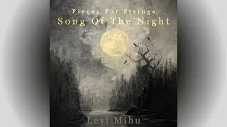 Levi Mihu - Pieces For Strings: I. Song Of The Night