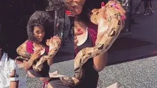 Rico Nasty Type Beats 2022 | 