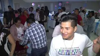 Suspiros de amor Massachusetts 2019😎🎙️🎹📹📹