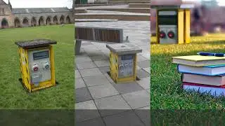 Where to use pop up power units, in ground units and power bollards from Pop Up Power Supplies