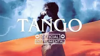 Tananai - TANGO (INSTRUMENTAL)