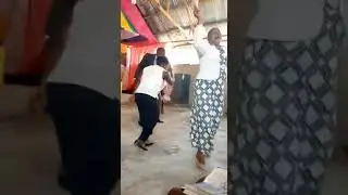 Iniri Ya Hubiliwa  Na Pst: KamulyNikatika ibada ya jumapili