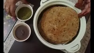 Mooli ke Parathe : Is Tareke se Aap ne Pahle Kabi mooli ke parathe Nahi Banayan hinge