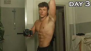 100 HOUR FAST - DAY 3 #60