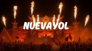 Bad Bunny - NUEVAYoL (Kevin Adams Remix) [Afro House]