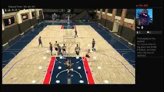 NBA 2K