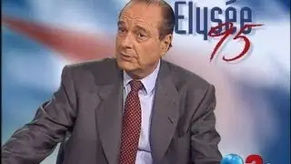 PLATEAU JACQUES CHIRAC