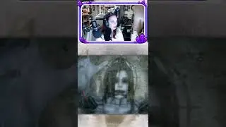 When the Ghost Gets Scarier! #fatalframe4 #projectzero4 #horrorshorts