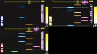 [GITADORA] 96 - GIGA BREAK [GUITAR]