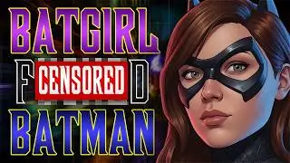 Batman's NASTIEST Love Interest