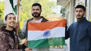 Happy 🚩🇮🇳 independence Day 🫡