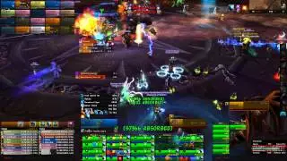 25 Man Normal Malkorok Volatile Area 52