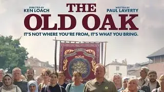 PETER BRADSHAW reviews THE OLD OAK