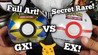 Pokemon Quick Ball vs Premier Ball! (Amazing Pulls Every Pack?!!)