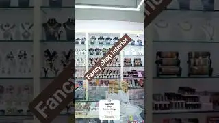 beautiful fancy shop interior design #interiordesign #home #reels#trending #trendingshorts #shopping