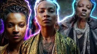 DAUGHTER - TIAMAT ON THE RISE #wisdom #spirituality #foryou