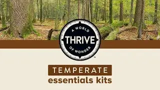 Thrive Temperate Terrarium Kit for Snakes & Tortoises | PetSmart