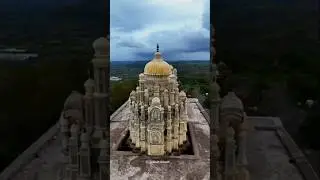 Bhuleshwar Mahadev Temple | Maha Shivratri | #shorts #BhuleshwarTemple #ShivaTemple #Ganeshwari