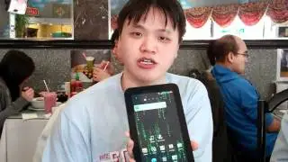 Dot Com Pho: Galaxy Tab Edition
