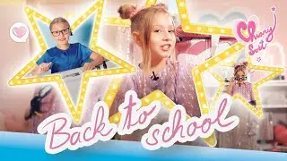 S1E3🦄CHIARY SVĚT🦄 BACK TO SCHOOL, typy příchodů do školy 🦄