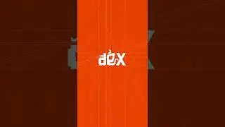 deX logo Showcase #logodesigner #graphicdesign #branddesigner #branddesign