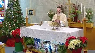 St. Luke's Anglican Church, Epiphany, January 4, 2026