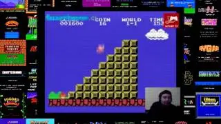 Super Boy II (MSX) - V&iacute;deos del recuerdo