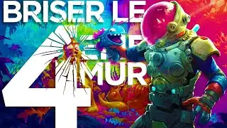 Briser le 4&egrave;me mur c'est devenu clich&eacute;