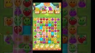 Farm Heroes Champions Level 145 - A S GAMING