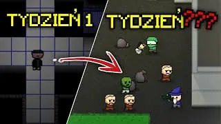 Tworzymy Naszą WYMARZONĄ Grę | Steal Deal Devlog 1