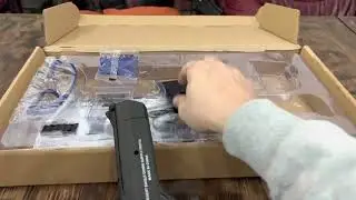 Gelstrike Desert Eagle гидробол пистолет